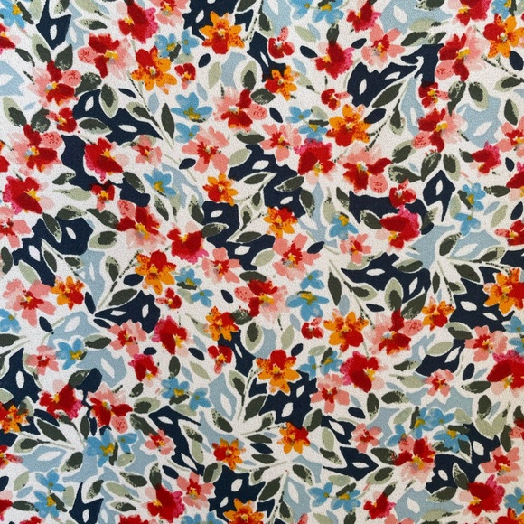 Loft Blouse - Picture 2 of 3